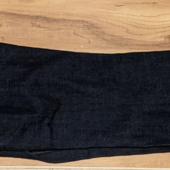 Levi's Mid Rise Flare - Picture 4 of 5